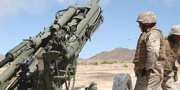 Pakistan'dan operasyon sinyali