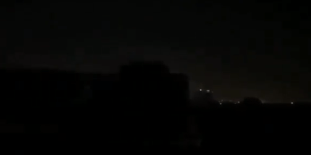 Pakistan'dan sonra bir ülkede daha elektrik kesintileri!