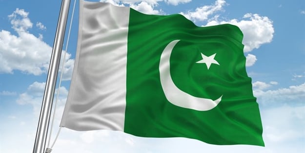 Pakistan'dan Suudilere destek: Takdir ettik