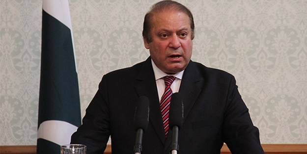 Pakistan asker göndermiyor