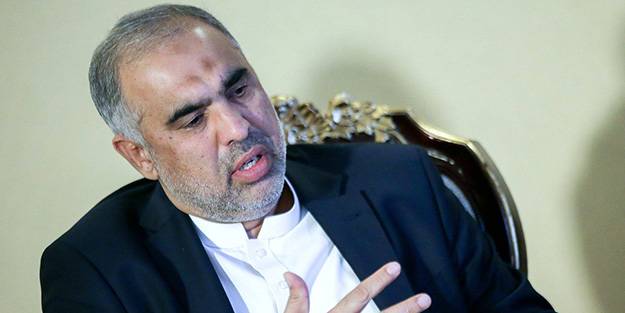 Kardeş ülkeden Türkiye açıklaması: Buna ihtiyacımız var