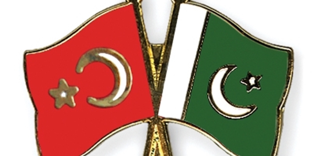 Pakistan'dan Türkiye'nin arabulucuk teklifine cevap: