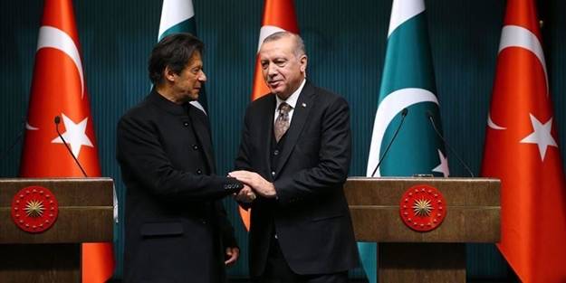 O ülkeden Türkiye'ye büyük övgü! Çağrı yapıp bomba teklifi duyurdu