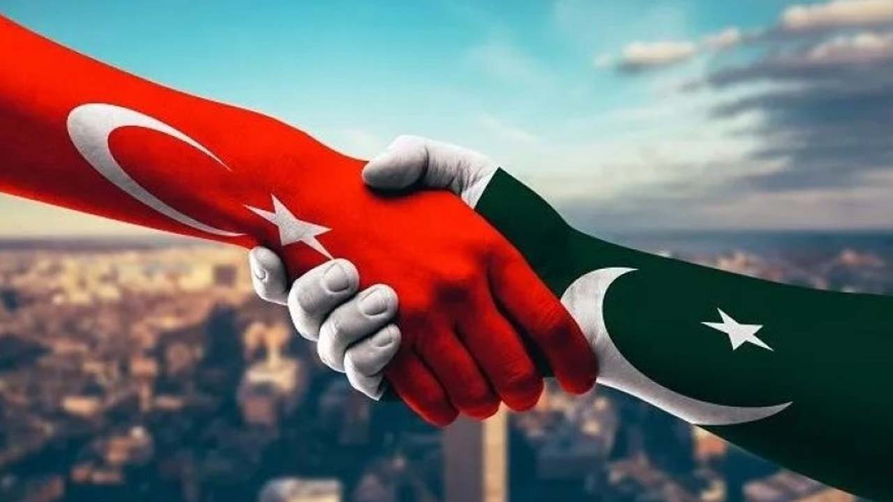 Pakistan'dan Türkiye'ye taziye mesajı: TUSAŞ'a Terör saldırısına kınama