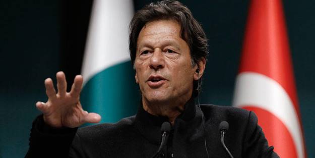 Pakistan'dan Türkiye'ye 'Türkçe' teşekkür!