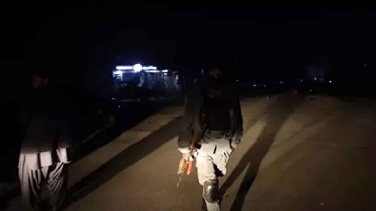 Pakistan'ı vurdular! Çok sayıda ölü ve yaralı var