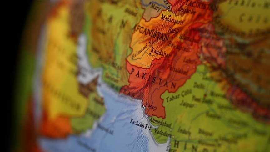 'Pakistan'ın amacı savaşacak pozisyona düşmemek'
