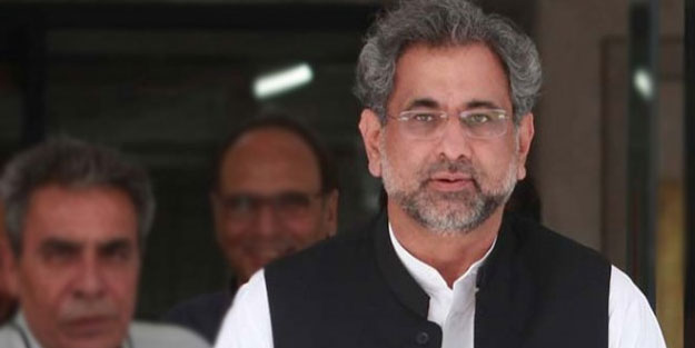 Abbasi de koronaya yakalandı