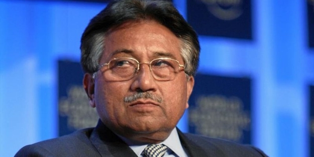 Pakistan'ın eski cumhurbaşkanı hayatını kaybetti