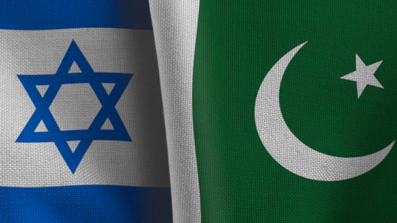 Pakistan'ın İsrail'i tanıyacağı iddiası!