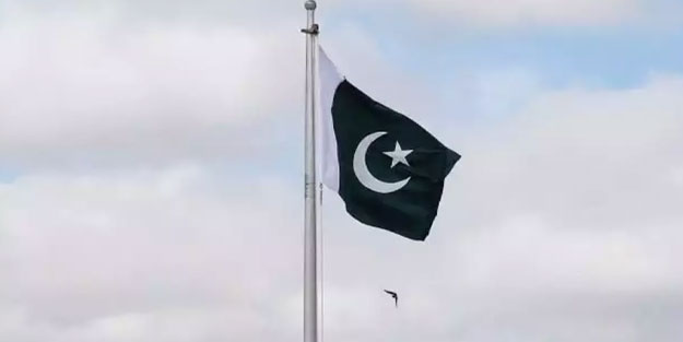 Pakistan'ın nüfusu arttı