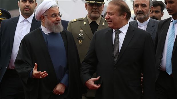 Pakistan'ın refahı tüm bölgeyi olumlu etkileyecek