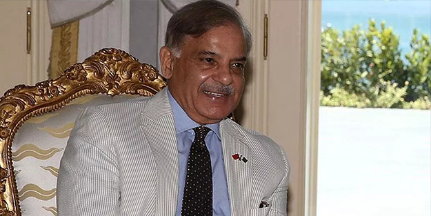 Pakistan'ın yeni lideri olmak üzere! 