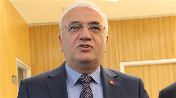 Pakistan'la Serbest Ticaret Anlaşması