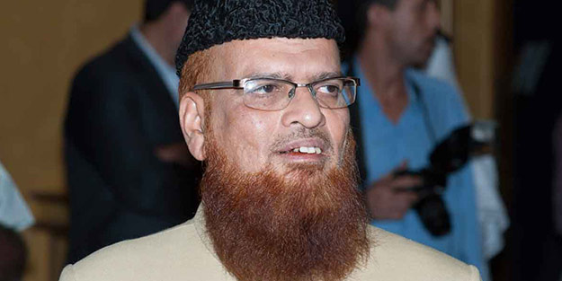 Pakistanlı alim Taki Osmani'den koronavirüs tavsiyesi: Her gün bu duaları okuyalım