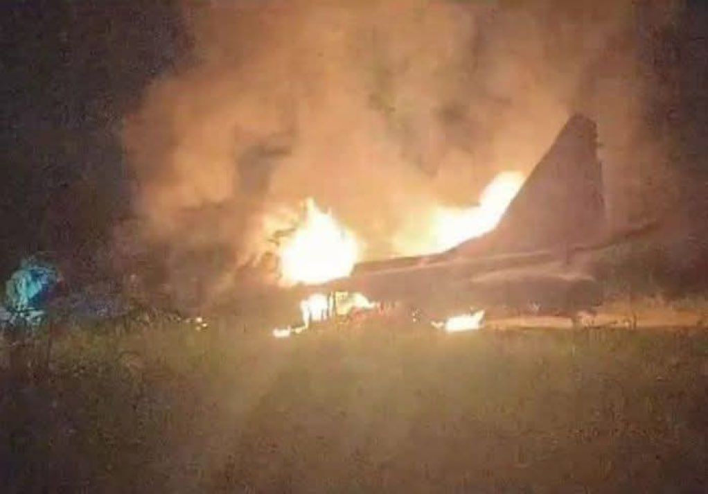 Pakistanlı kardeşlerimiz Hint savaş uçaklarını düşürdü!