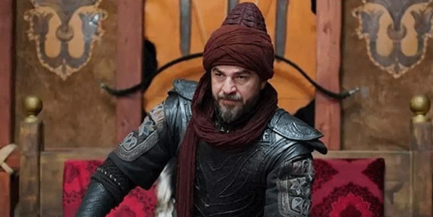 Ünlü oyuncudan bomba Diriliş Ertuğrul itirafı: Ondan sonra karar verdim