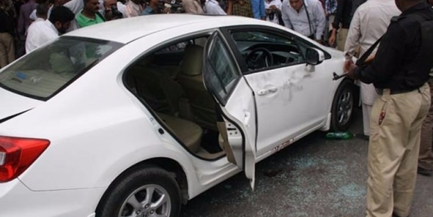 Ünlü şarkıcı Sabri arabasında öldürüldü