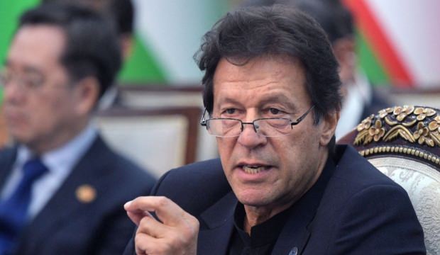 Pakistan'tan Hindistan'a 
