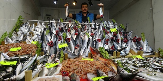 Palamut cep yakıyor! İşte tezgahtaki fiyatı