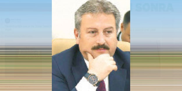 Palancıoğlu Türkiye’yi Avrupa’da temsil edecek!
