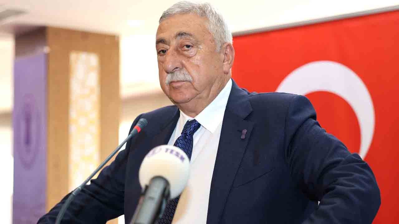 Palandöken: "435 binden fazla kadın esnaf ekonomiye katkı sağlıyor"