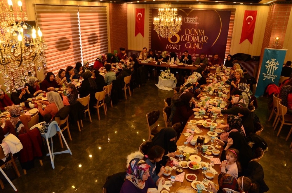 Palandöken Belediyesinden Şühedaya Vefa 