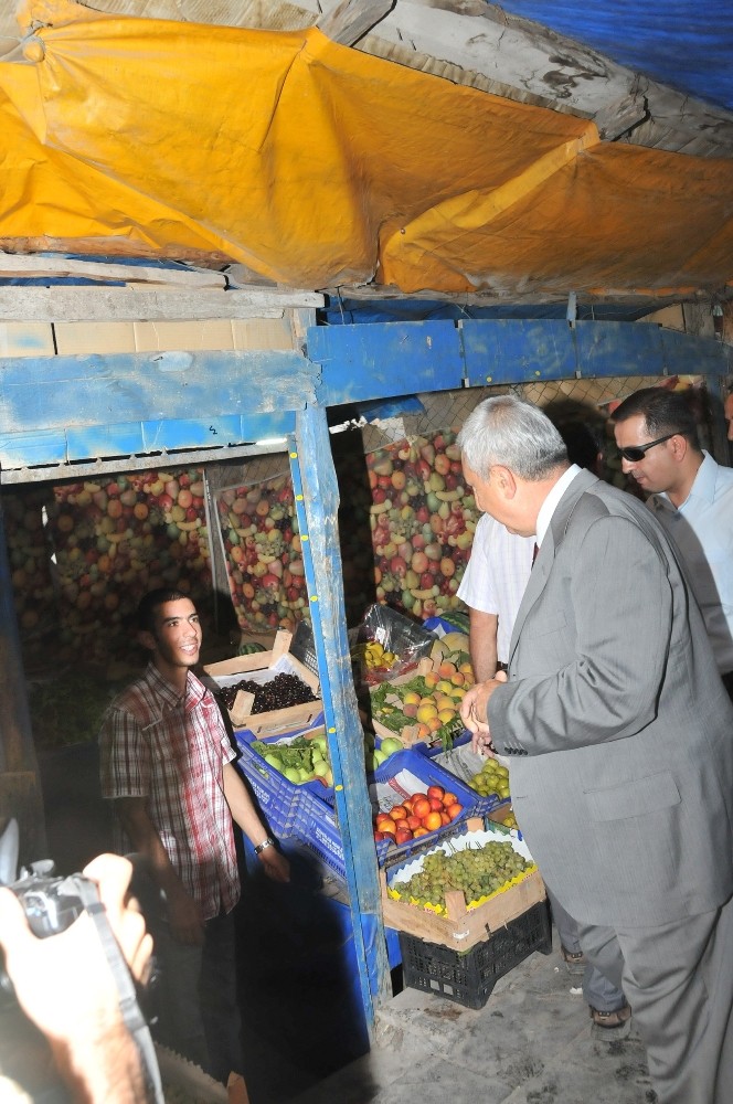 Palandöken: “Bir yılda esnaf ve sanatkar sayısı 37 bin 988 arttı” 