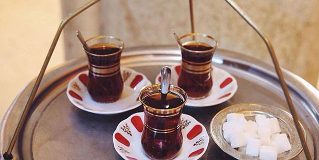 Palandöken: Çayda da dünya markası olabiliriz
