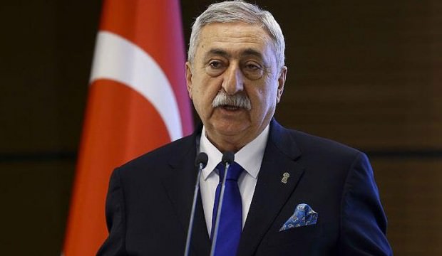 Palandöken : Çiftçiye peşin ödeme piyasayı rahatlatır