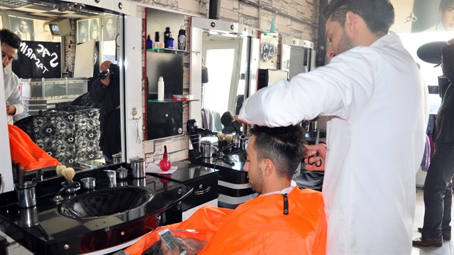 Palandöken: Gençler esnaf ve sanatkarlığa yöneltilmeli