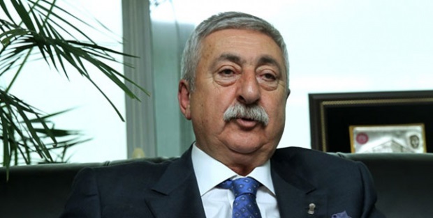 Palandöken, hibrit araç için teşvik istedi