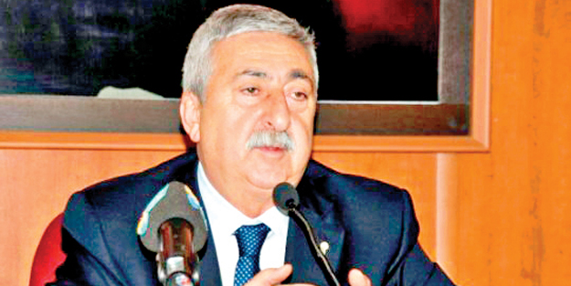 Palandöken, raitingcileri ağır bir dille eleştirdi