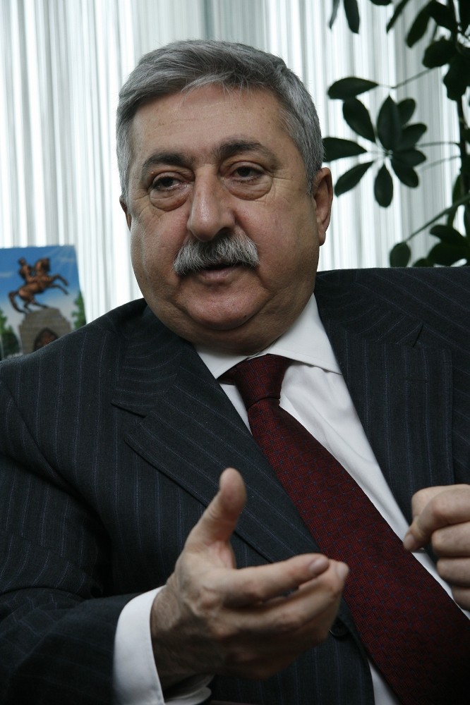 Palandöken: “Sağlıktan yararlanma süresi uzatılmalı” 