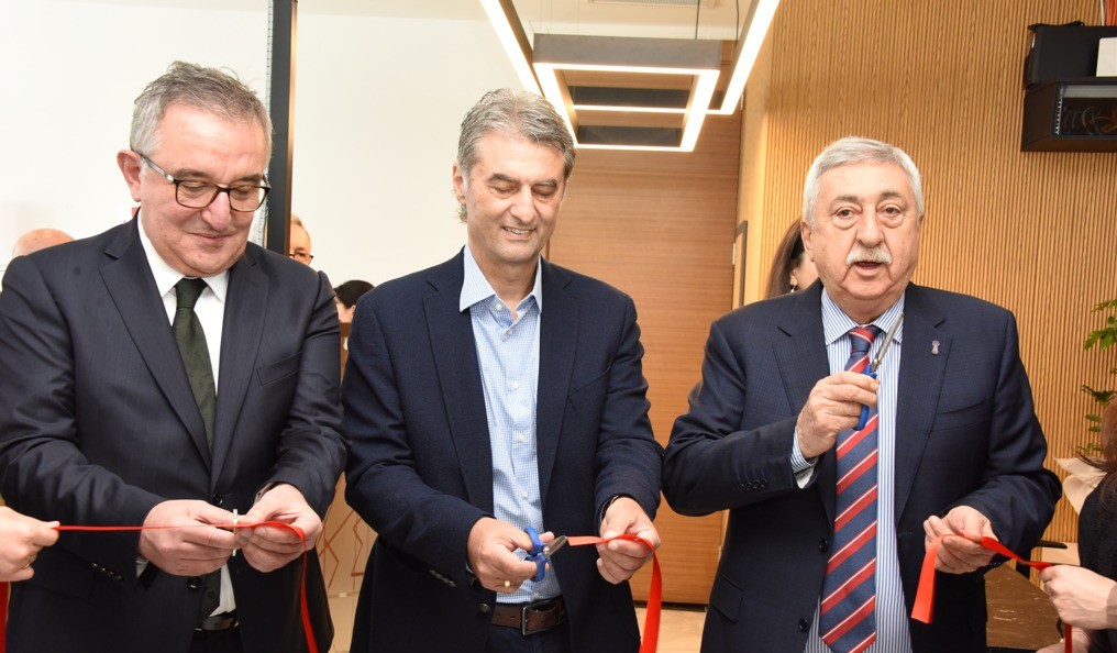 Palandöken: “Sigorta her zaman hayatımızın bir parçası olmalı”