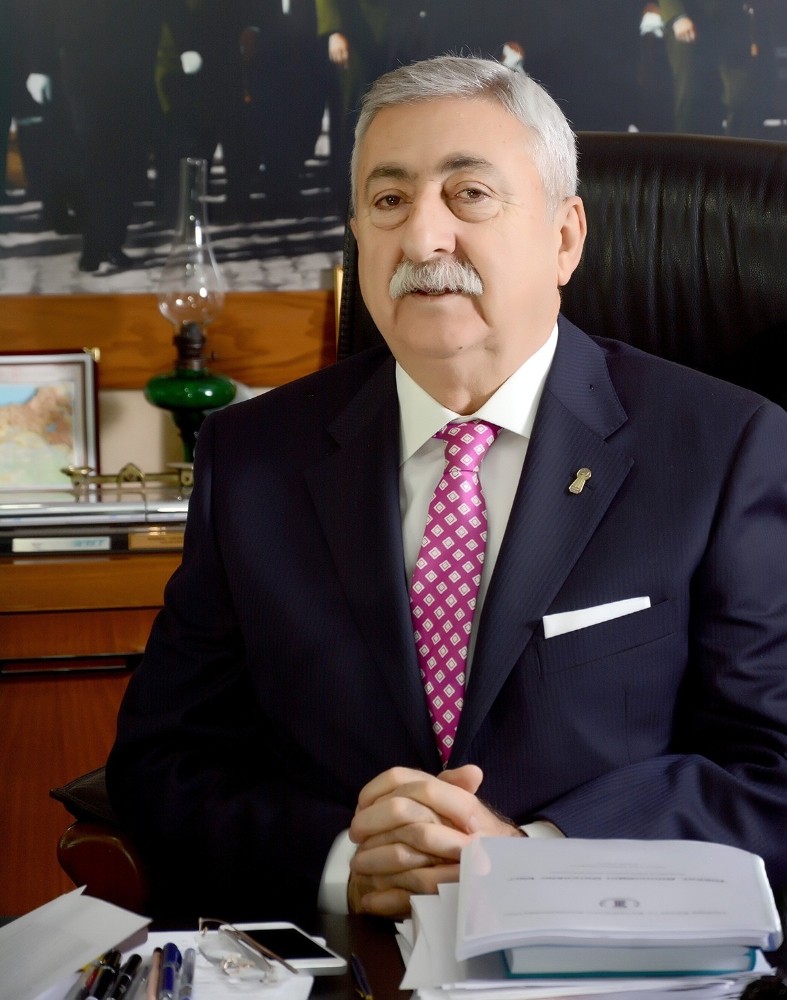 Palandöken: “Sosyal medyadan sağlıkla ilgili ürün alınmamalı” 