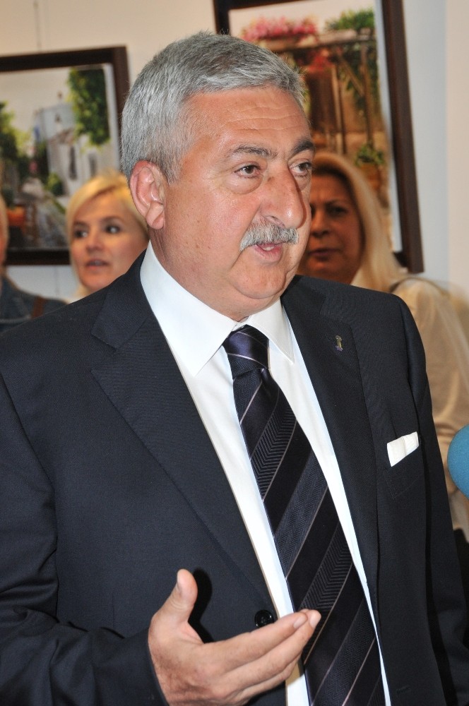 Palandöken: “Tatile çıkacaklar trafik sigortasını yaptırılmalı” 