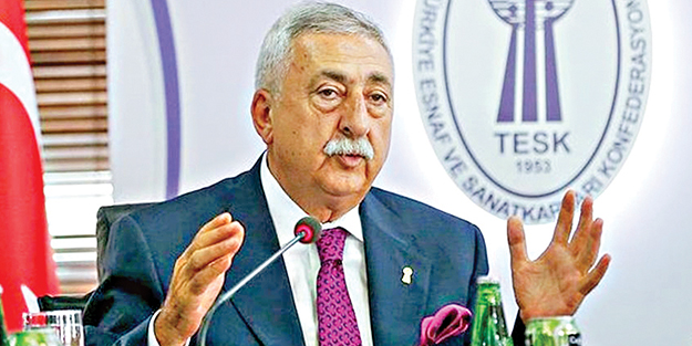 Palandöken: Türkiye güçlü bir ülke, yatırıma devam