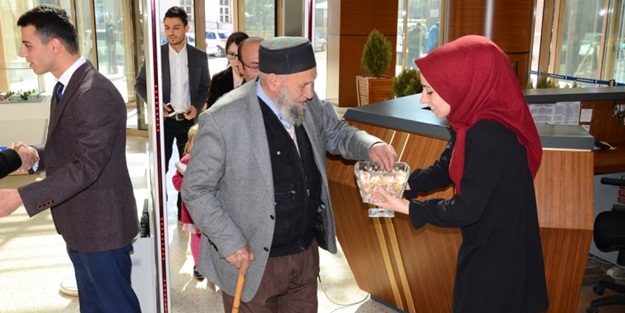 Palandöken'de değişim rüzgarı