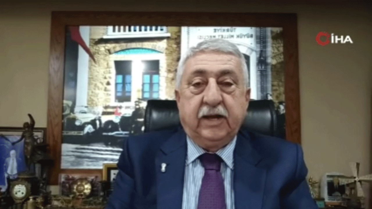 Palandöken'den sömestir uyarısı! Yola çıkacaklar dikkat etsin