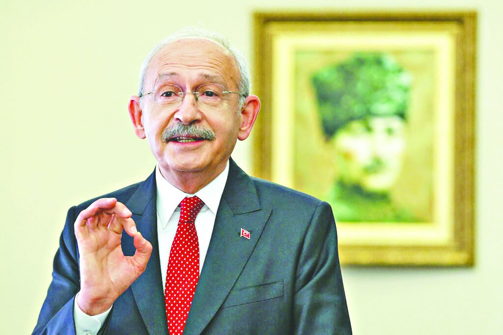 Palavrayı bırak da namus sözünü tut