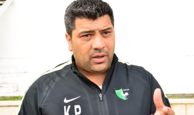 Palaz: Diriliş devam edecek