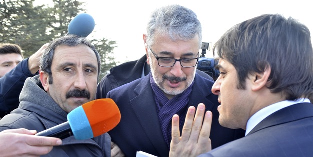 O isme bir tutuklama kararı daha!