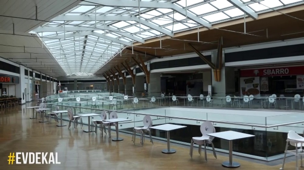 Palladium’dan 
