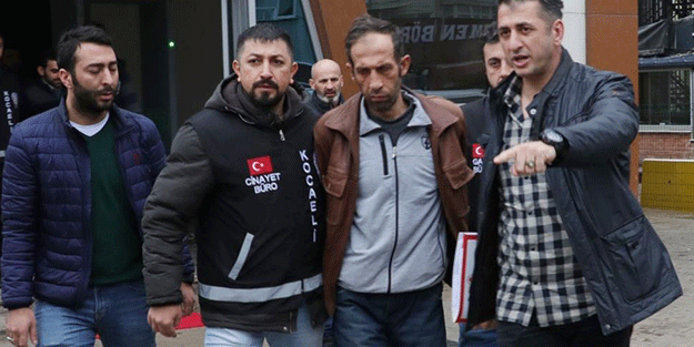 Palu ailesi davasında flaş karar