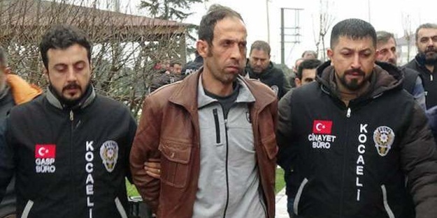 Palu ailesi davasında karar çıktı