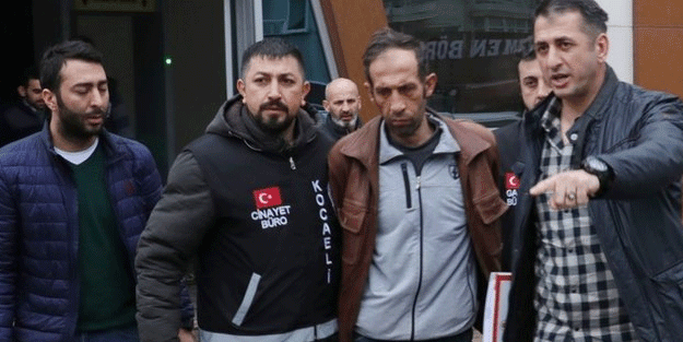 'Palu ailesi' davasında karar