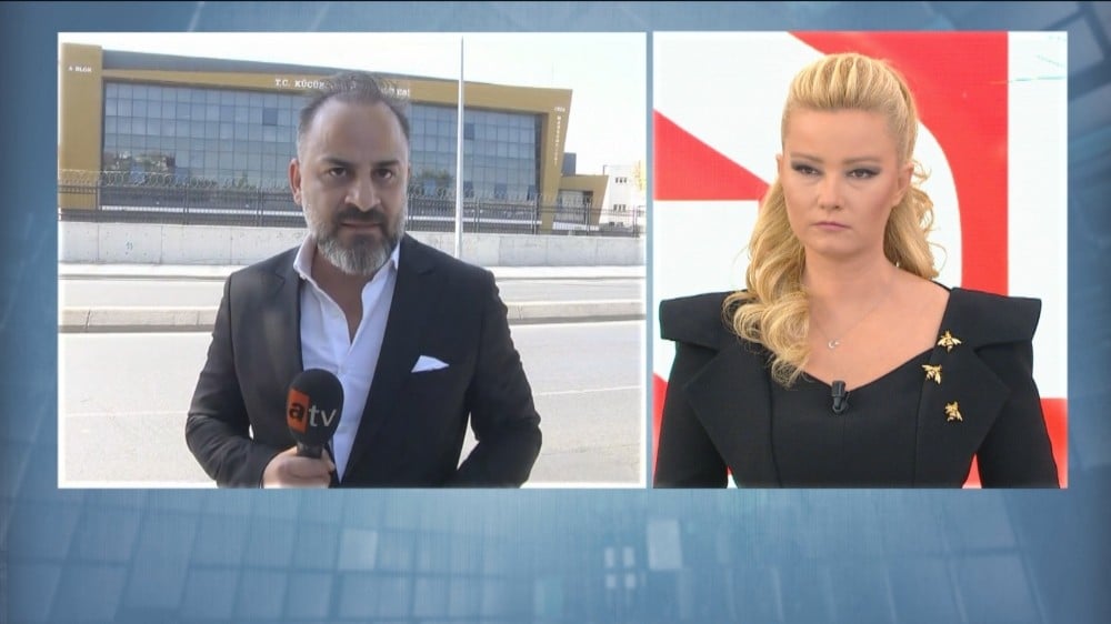 Palu ailesi ile ilgili flaş gelişme 
