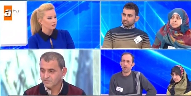 Palu Ailesi ve Kıyamet Kuşağının Gizli Amentüsü