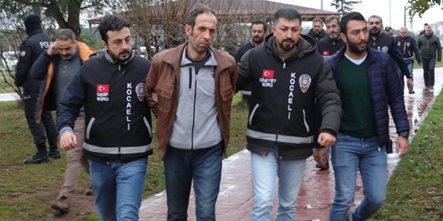 Palu ailesi yeniden hakim karşısında! Böyle savunma yaptı: Pardon, öğrendim